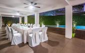 Туры в отель Crowne Plaza Villahermosa by IHG