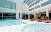Туры в отель Crowne Plaza Villahermosa by IHG