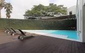 Туры в отель Crowne Plaza Villahermosa by IHG