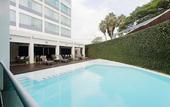 Туры в отель Crowne Plaza Villahermosa by IHG