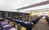 Туры в отель Crowne Plaza Villahermosa by IHG