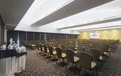 Туры в отель Crowne Plaza Villahermosa by IHG