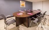 Туры в отель Crowne Plaza Villahermosa by IHG