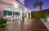 Туры в отель Crowne Plaza Villahermosa by IHG