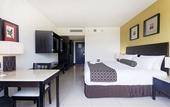 Туры в отель Crowne Plaza Villahermosa by IHG