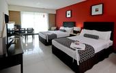 Туры в отель Crowne Plaza Villahermosa by IHG