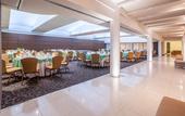 Туры в отель Crowne Plaza Villahermosa by IHG