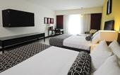 Туры в отель Crowne Plaza Villahermosa by IHG