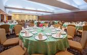 Туры в отель Crowne Plaza Villahermosa by IHG