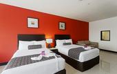 Туры в отель Crowne Plaza Villahermosa by IHG