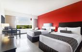 Туры в отель Crowne Plaza Villahermosa by IHG