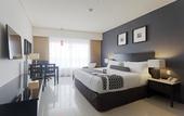 Туры в отель Crowne Plaza Villahermosa by IHG
