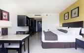 Туры в отель Crowne Plaza Villahermosa by IHG