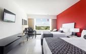 Туры в отель Crowne Plaza Villahermosa by IHG