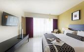 Туры в отель Crowne Plaza Villahermosa by IHG