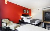 Туры в отель Crowne Plaza Villahermosa by IHG