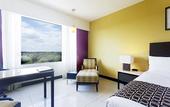 Туры в отель Crowne Plaza Villahermosa by IHG