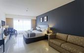 Туры в отель Crowne Plaza Villahermosa by IHG