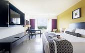 Туры в отель Crowne Plaza Villahermosa by IHG