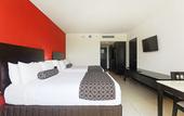 Туры в отель Crowne Plaza Villahermosa by IHG