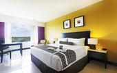 Туры в отель Crowne Plaza Villahermosa by IHG