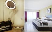 Туры в отель Crowne Plaza Villahermosa by IHG