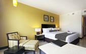 Туры в отель Crowne Plaza Villahermosa by IHG