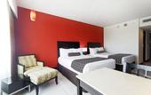 Туры в отель Crowne Plaza Villahermosa by IHG