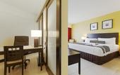 Туры в отель Crowne Plaza Villahermosa by IHG