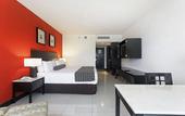 Туры в отель Crowne Plaza Villahermosa by IHG
