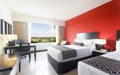Туры в отель Crowne Plaza Villahermosa by IHG