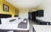 Туры в отель Crowne Plaza Villahermosa by IHG