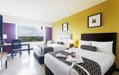 Туры в отель Crowne Plaza Villahermosa by IHG