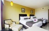 Туры в отель Crowne Plaza Villahermosa by IHG
