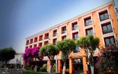 Туры в отель Hotel Emily