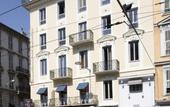 Туры в отель Hotel 64 Nice