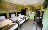 Туры в отель Hotel Turquesa Maya