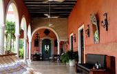 Туры в отель Hacienda Sacnicte