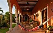 Туры в отель Hacienda Sacnicte