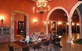 Туры в отель Hacienda Sacnicte
