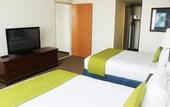 Туры в отель Best Western Plus Los Mochis