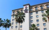 Туры в отель Best Western Plus Los Mochis