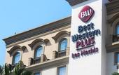 Туры в отель Best Western Plus Los Mochis