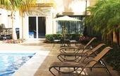Туры в отель Best Western Plus Los Mochis