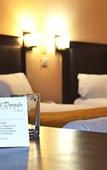 Туры в отель Hotel El Dorado