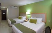 Туры в отель Sleep Inn Culiacan