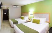 Туры в отель Sleep Inn Culiacan