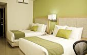 Туры в отель Sleep Inn Culiacan