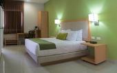 Туры в отель Sleep Inn Culiacan