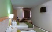 Туры в отель Sleep Inn Culiacan